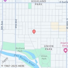 Building Photo - 418 E Sheridan Ave