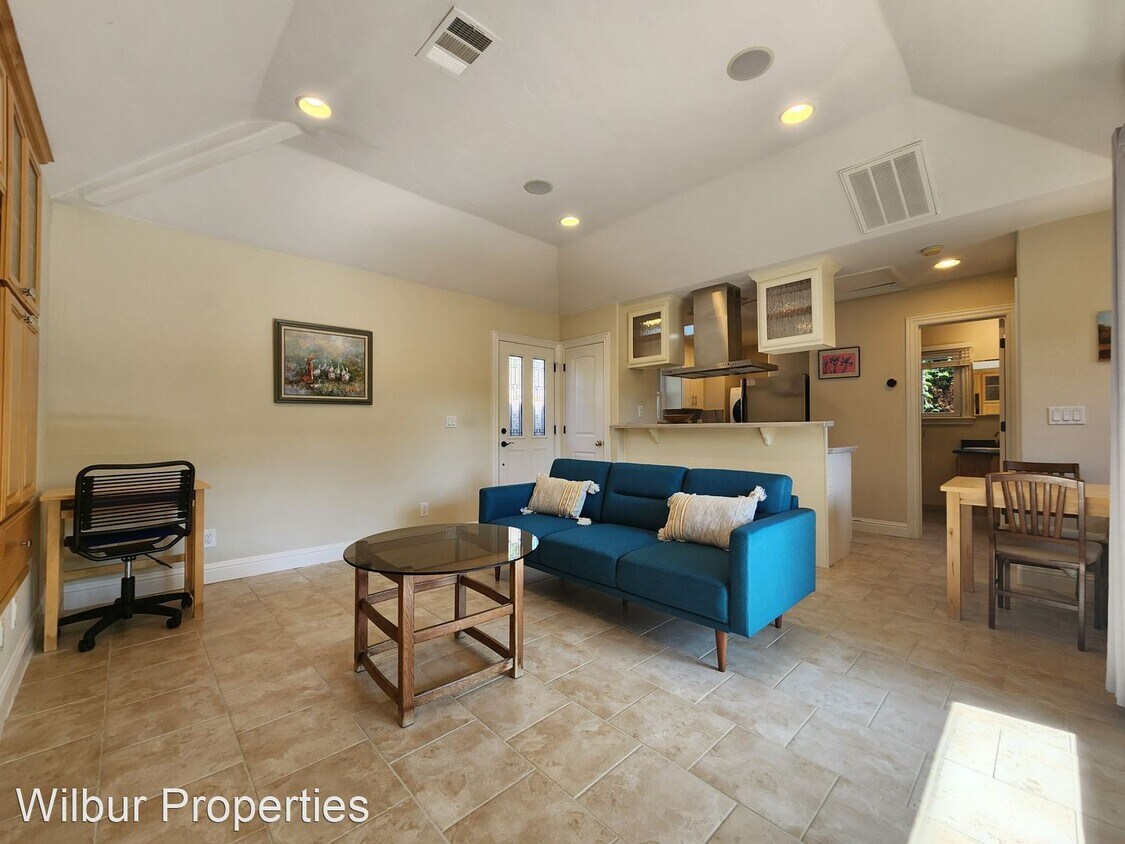 Foto principal - 1 br, 1 bath House - 3241 Kipling Street