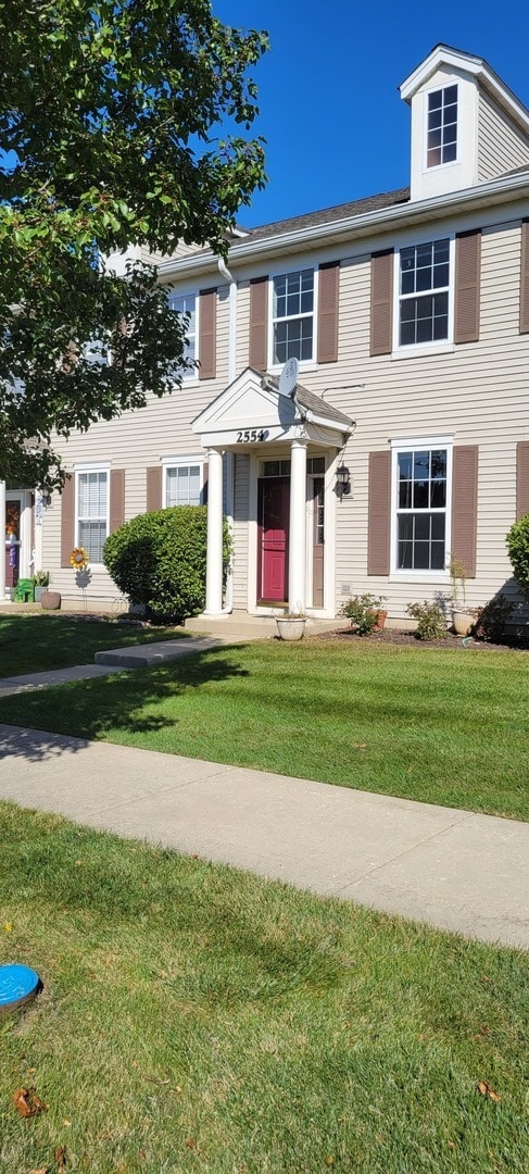 Building Photo - 2554 Providence Ave