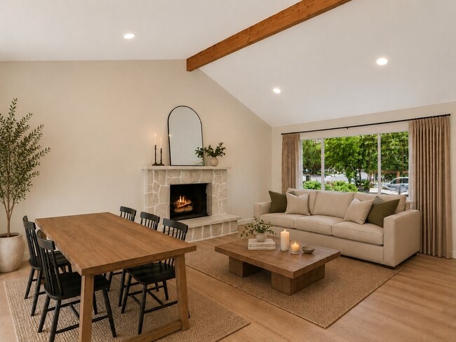 Building Photo - 7420 S Carling Cir