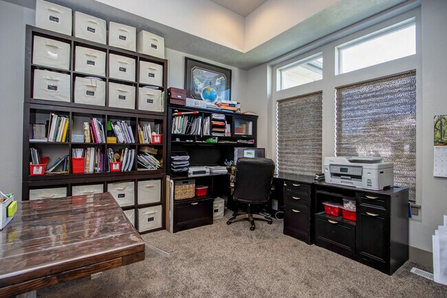 Building Photo - 4980 S Marsala Way