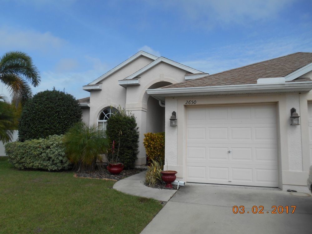 Primary Photo - Key Vista Delight