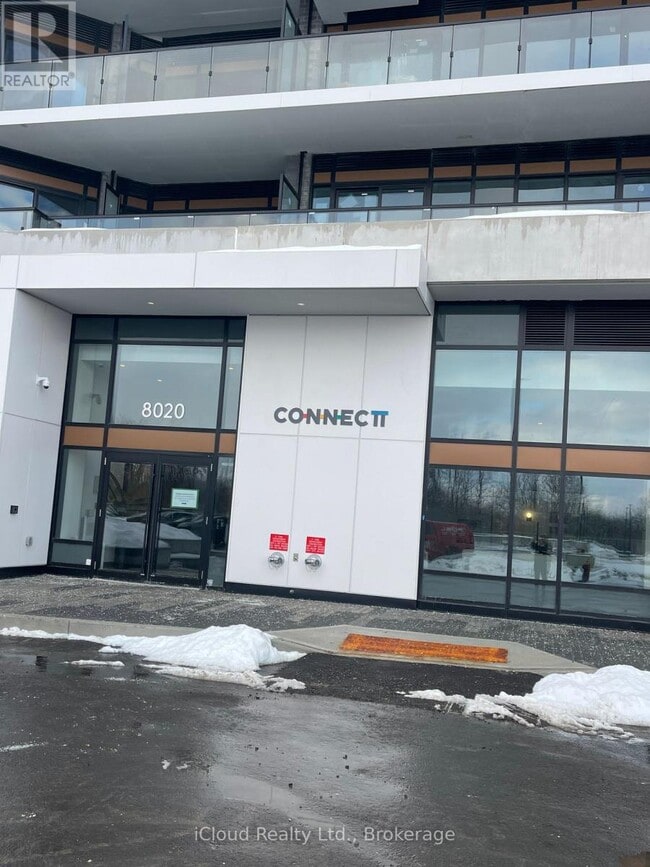 Building Photo - 8020 Derry Rd