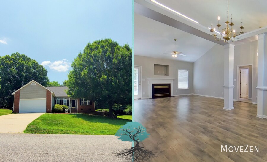 Foto principal - 4130 Birchgarden Dr
