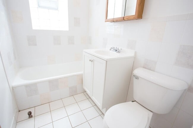 Foto del interior - Ellis Court