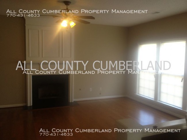 Foto del edificio - 4380 Sugar Maple Dr NW