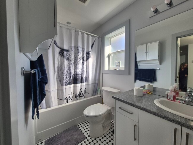 Photo du bâtiment - 2513 W Trail Ct