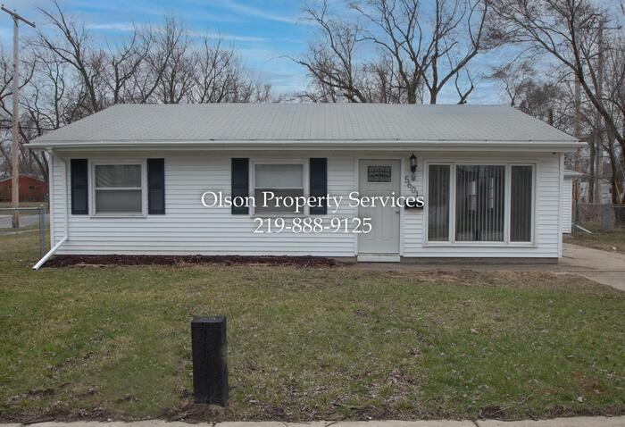 Primary Photo - 5601 E 10th Ave