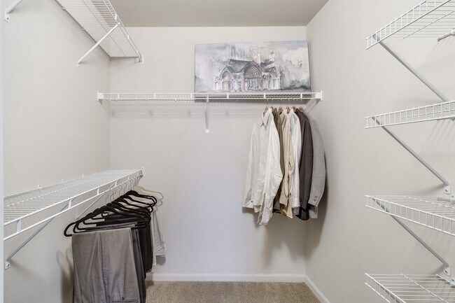 Interior Photo - Montclair at Partridge Creek