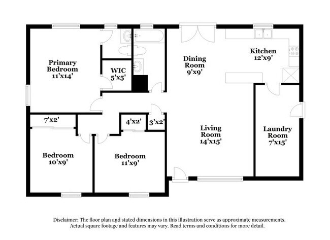 Building Photo - 504 Falkirk Ave, Valrico, FL 33594