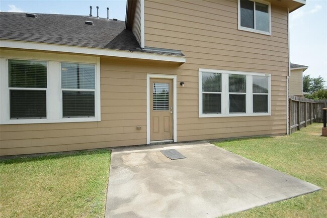 Building Photo - 21711 Tinsley Trails