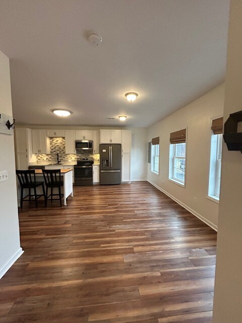 Foto del edificio - Available 10/1/2026 Stylish 3-Bed, 2.5-Bath Home on Enna Lane, Linden Living at Its Best.