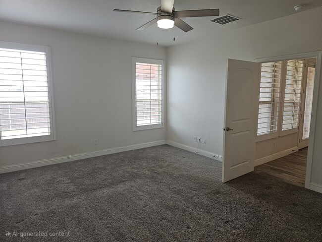 Building Photo - 1520 Overshine Ln