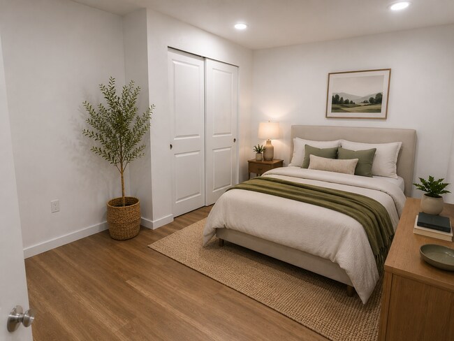 Foto del interior - Aros Apartments