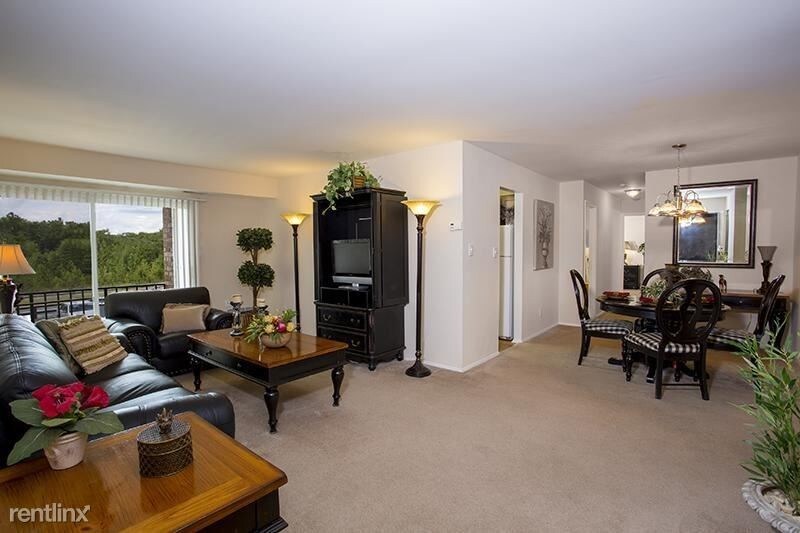Foto del edificio - 2 br, 1 bath Apartment - 951 Redfield Road