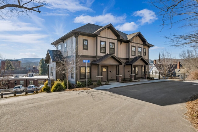 Left Unit For Rent - 203 Wallace Cir