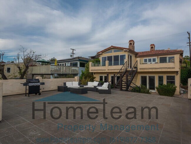 Building Photo - 3 BR/ 3 BA 2620 SQFT Bay Park/ San Diego H...