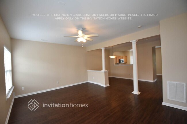 Building Photo - 9238 Washam Potts Rd
