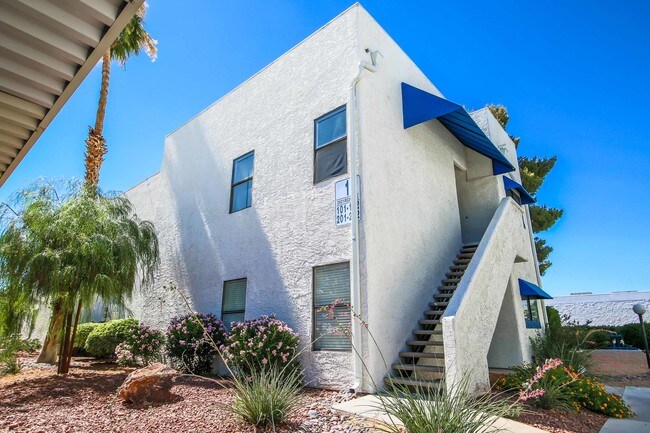 Building Photo - 2601 Red Rock St