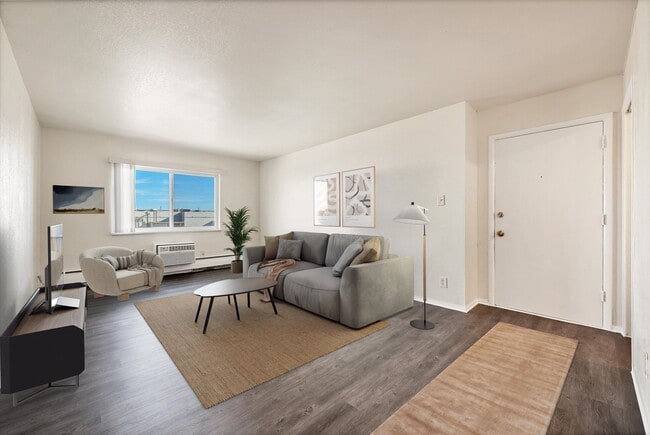 Foto del edificio - Del Mar Garden