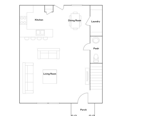 Foto del edificio - 3 Bedroom Single Family Home in Maxwell