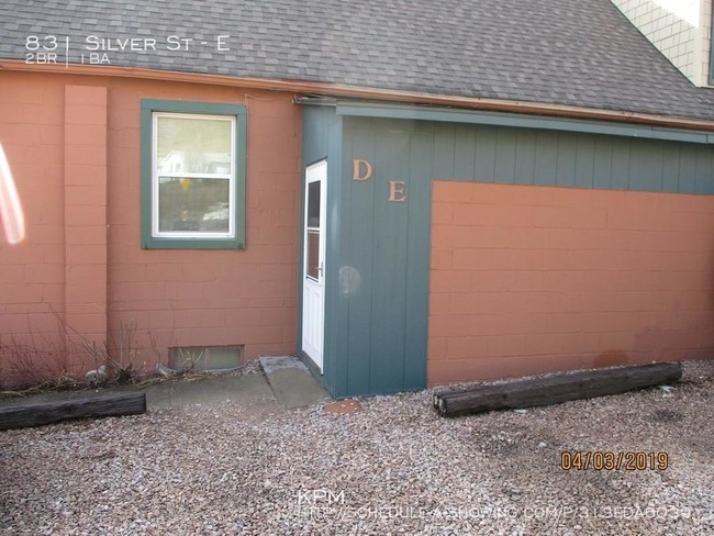 Building Photo - 1 bedroom in Rapid City SD 57701