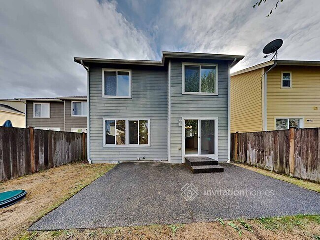Foto del edificio - 11511 185th St Ct E