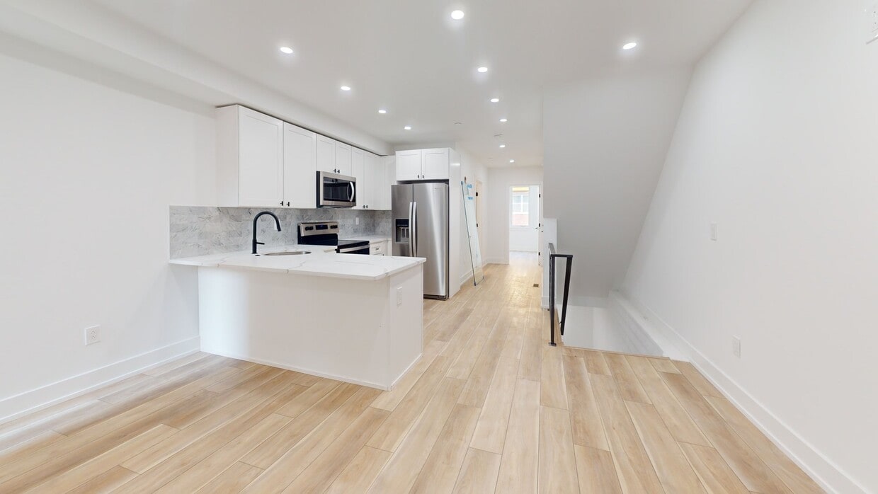 Photo - 2009 N 17th St Apartment