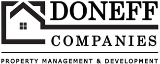 Property Management Company Logo