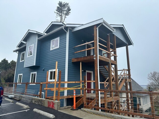 Foto del edificio - 820 N Garden St