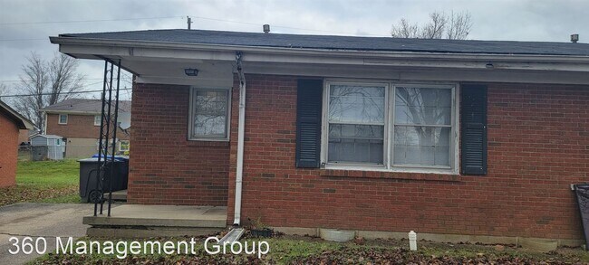 Foto del edificio - 2 br, 1 bath House - 1307 Fulton Rd