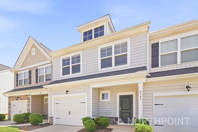 Building Photo - 8143 Sheffield Dr.