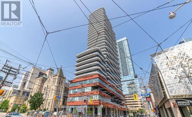 Building Photo - 280-2280 Dundas St W