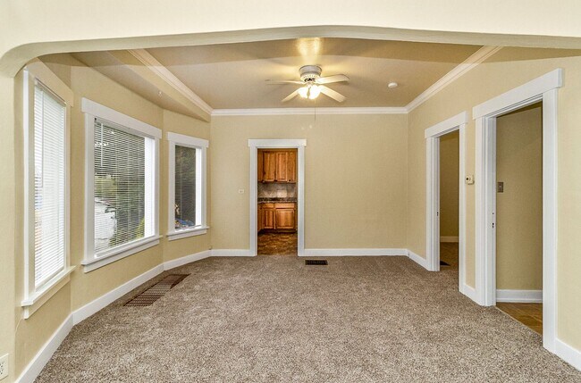 Building Photo - 2310 Rainier-3 Units