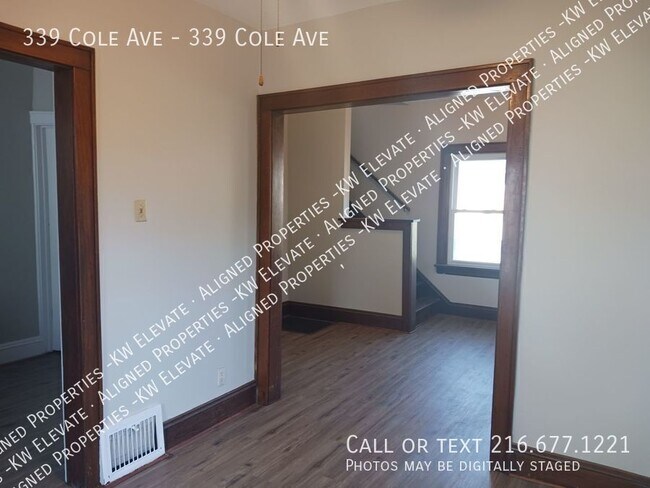 Foto del edificio - 339 Cole Ave