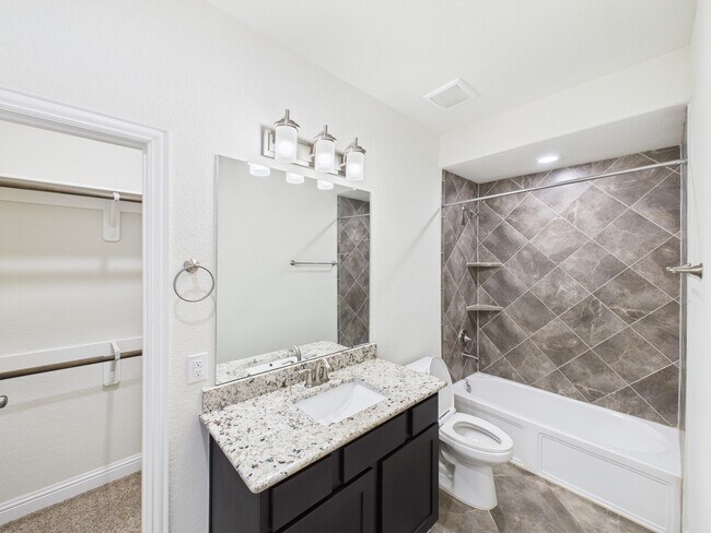 Foto del edificio - 8918 Terrace Pass Dr