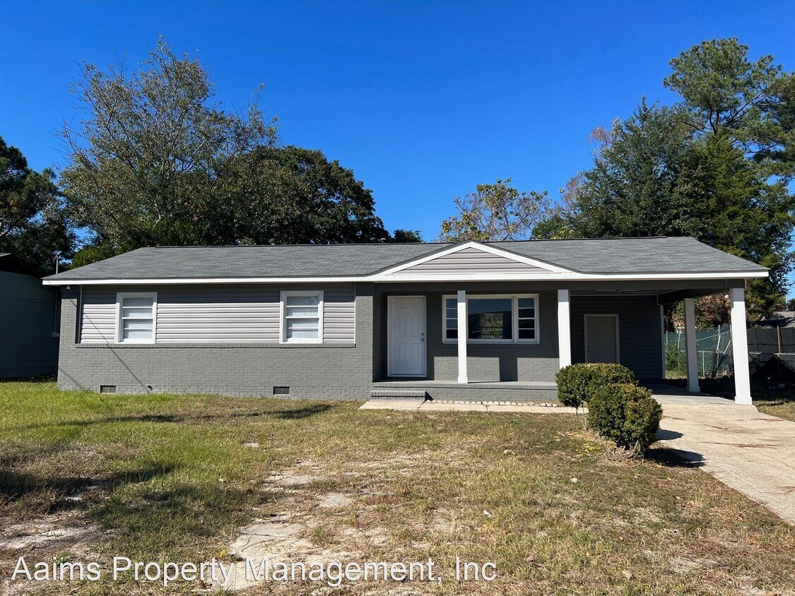 Foto principal - 3 br, 2 bath House - 4410 Dominion Road