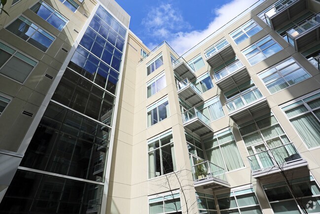 Fotografía del edificio - 23 S 23rd St