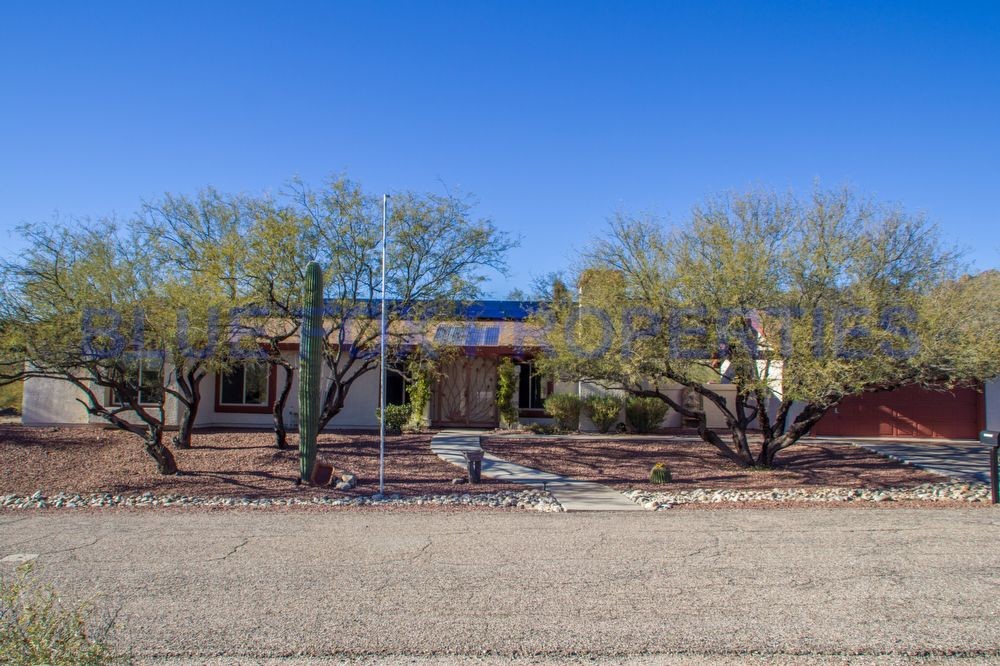 Primary Photo - 10301 E Kaibito Pl