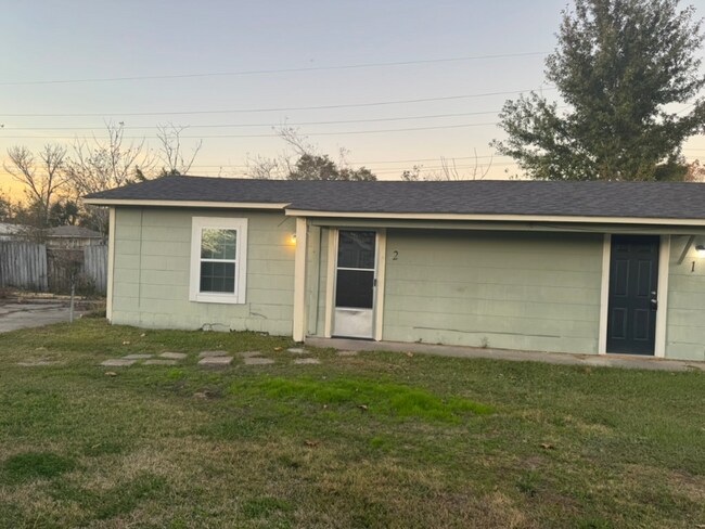 Foto del edificio - 315 N Claiborne St