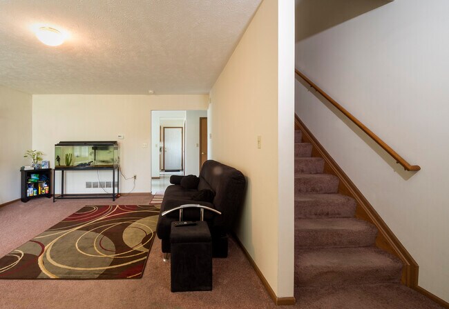 Building Photo - Mansfield Homes VI