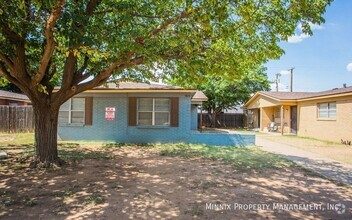 Building Photo - 4630 52nd St