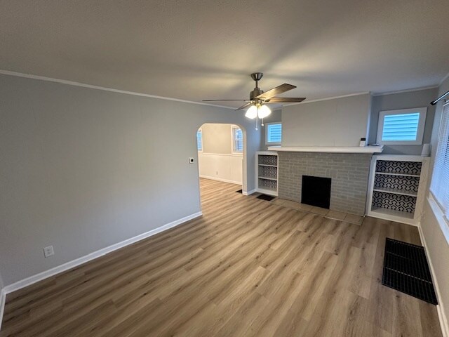 Building Photo - 897 Bellows Ave