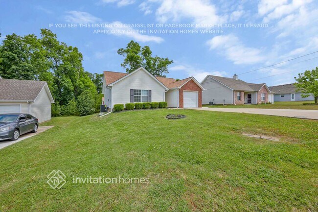 Building Photo - 1304 Lyndsey Ridge Dr