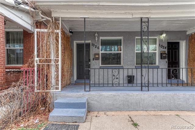 Building Photo - 1026 Inca St