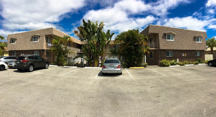 Foto principal - 1727 Liberty St