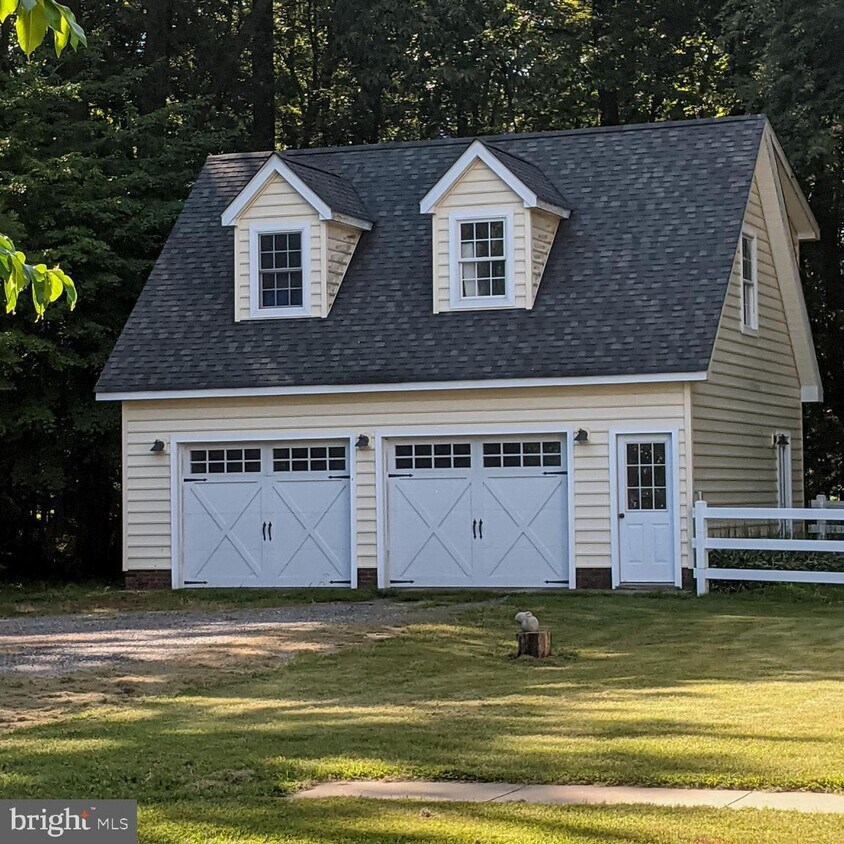 130 Decoursey Thom Rd, Centreville, MD 21617 House Rental in