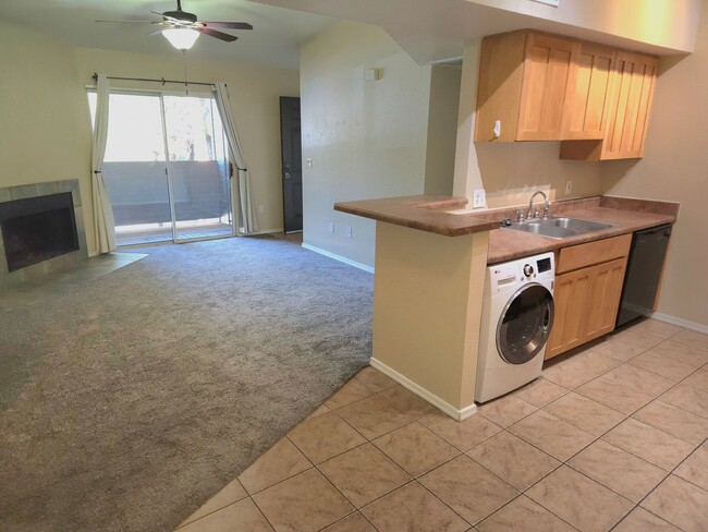 Foto del edificio - Westside Arbors Condo 2bd, 2ba - Students ...