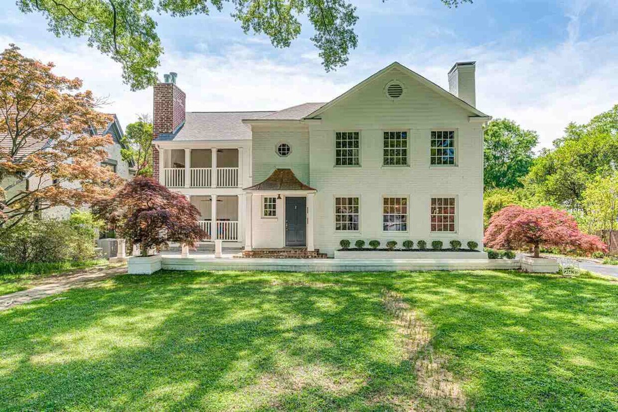 2935 Tishomingo Ln, Memphis, TN 38111 House Rental in Memphis, TN