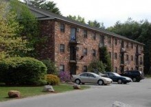 Timberlake Apartaments - Timberlake Apartments